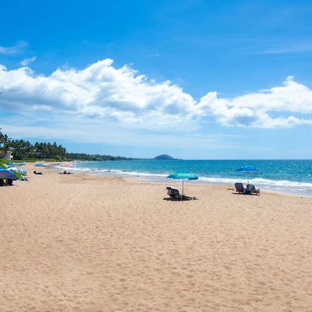 Days Inn By Wyndham Maui Oceanfront Wailea  Exterior photo