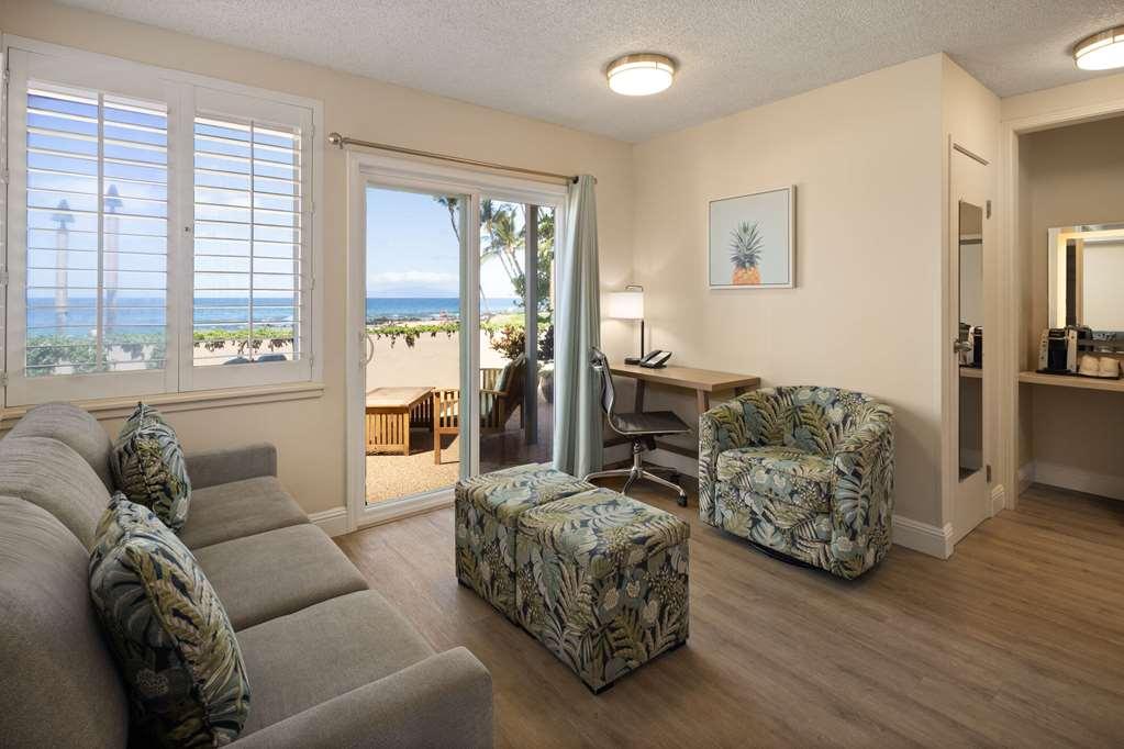 Days Inn By Wyndham Maui Oceanfront Wailea  Room photo